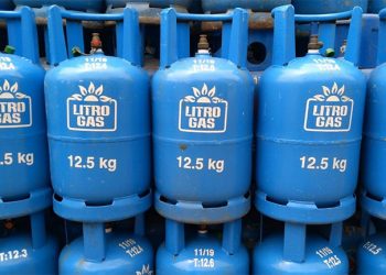 $90 million Gas deal signed