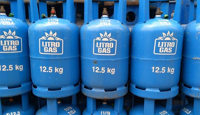 $90 million Gas deal signed