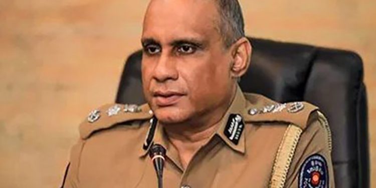 Who is behind day light murder at Wattala
