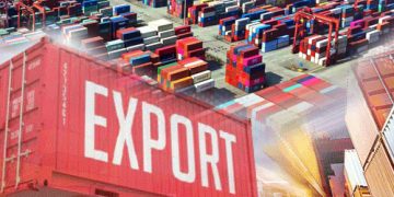Exports Increased