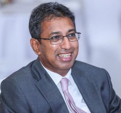 Visiting US and IMF representatives meets SJB