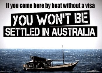 Illegal Migrants Nabbed