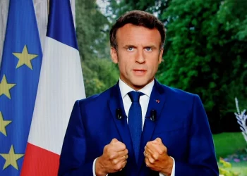 Russia trying to ‘destabilize world order’-French President Macron