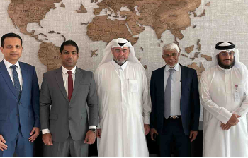 Sri Lanka Lifts terror ban imposed on Qatar Charity