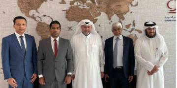 Sri Lanka Lifts terror ban imposed on Qatar Charity