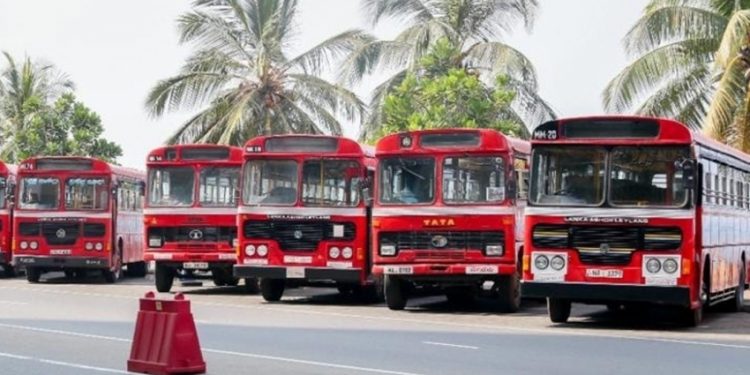 Increased bus fares announced