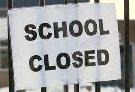 Colombo Schools closed