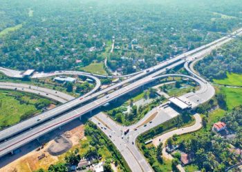 Controversial Central Expressway tender cancelled