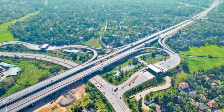 Controversial Central Expressway tender cancelled