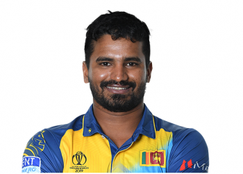 SLC refused Kusal Janith’s plea for funding for shoulder surgery