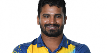 SLC refused Kusal Janith’s plea for funding for shoulder surgery