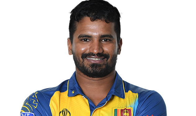 SLC refused Kusal Janith’s plea for funding for shoulder surgery
