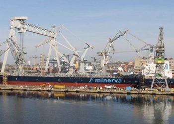 Sri Lanka  overlooked in Norway’s shipbuilding deal over sovereign default.