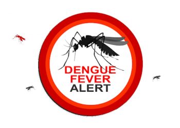 Dengue on the rise; 25th July Special Dengue Control Day