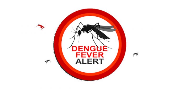 Dengue on the rise; 25th July Special Dengue Control Day