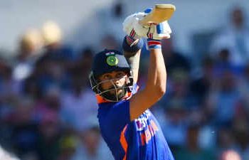 Rohith Sharma backs Virat Koli in spite of Slump