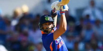 Rohith Sharma backs Virat Koli in spite of Slump