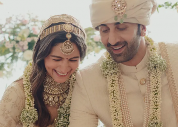 EXCLUSIVE: Ranbir Kapoor reveals that he is thrilled, ecstatic, and terrified to become a father with Alia Bhatt.