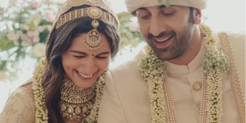 EXCLUSIVE: Ranbir Kapoor reveals that he is thrilled, ecstatic, and terrified to become a father with Alia Bhatt.