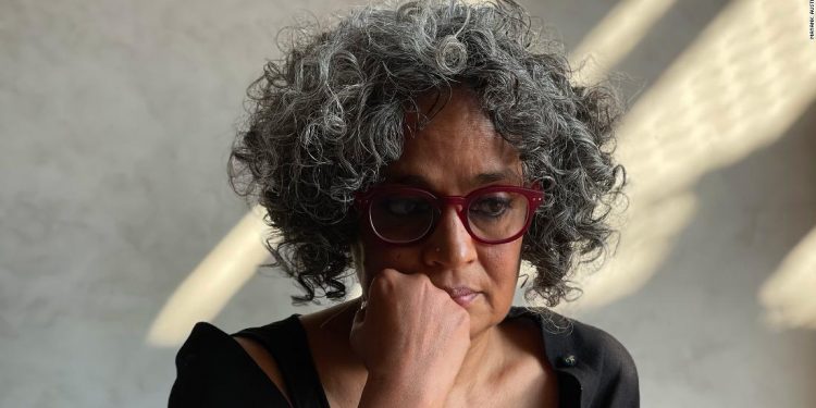 Arundhati Roy: ‘The damage to Indian democracy is not reversible’