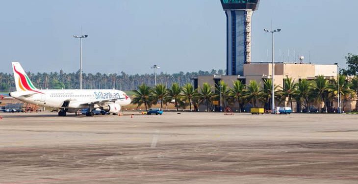 UAE’s Sri Lankan expats : Plan on summer trips home despite high fares and an economic crisis