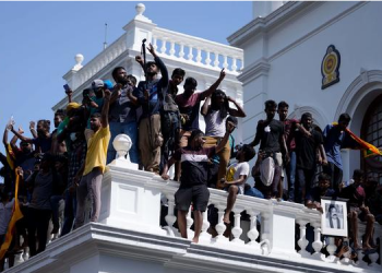 Gravitas Plus: Can Sri Lanka fix itself? (Video)