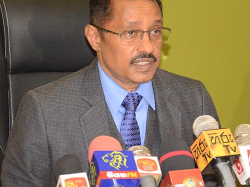 PUCSL Chairman profess that fuel prices can be further decreased.