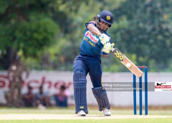 Sri Lanka – India stars catch eye on latest ranking release