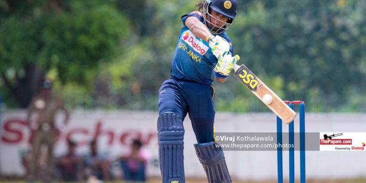 Sri Lanka – India stars catch eye on latest ranking release