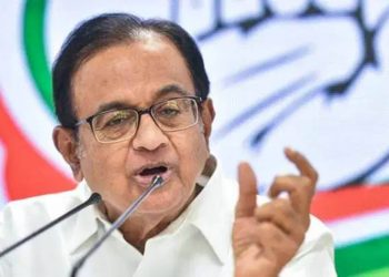‘Ranil was as unpopular as the Rajapaksas, I’m afraid…’ Chidambaram explains why the Sri Lanka crisis could worsen.