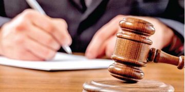 The court denies the request to dismiss the IUSF protests.