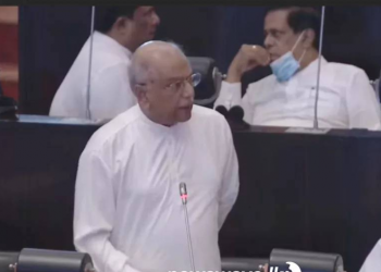 Executive Committee System will back soon – Prime Minister Dinesh