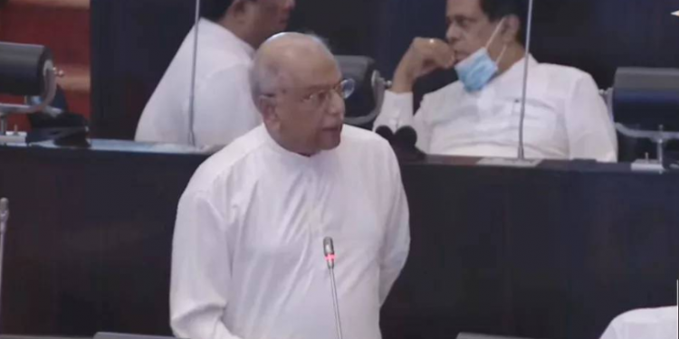 Executive Committee System will back soon – Prime Minister Dinesh