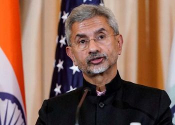 India extended Line of Credit worth USD 1.85 bn to SL in 10 years: Jaishankar