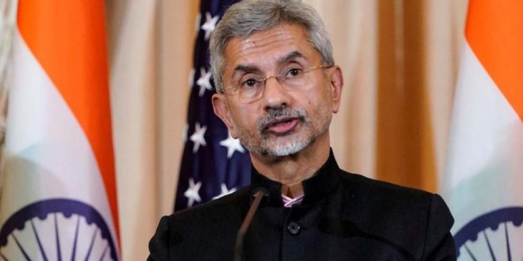 India extended Line of Credit worth USD 1.85 bn to SL in 10 years: Jaishankar