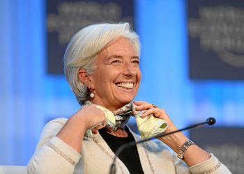 As global inflation rises, the European Central Bank raises interest rates for the first time in 11 years