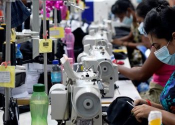 A frightening report about Sri Lankan women  released from India!