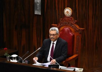 Sri Lanka’s ex-president Gotabaya Rajapaksa gets short-term visit pass in Singapore extended