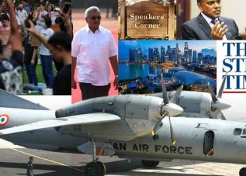 Gotabaya Rajapakse a ‘Persona non grata’