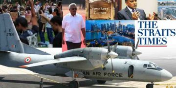 Gotabaya Rajapakse a ‘Persona non grata’
