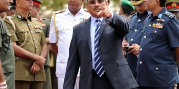 As Rajapaksa loses immunity, Canadians call for sanctions and prosecutions