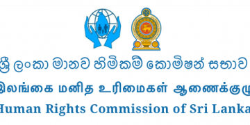 HRCSL, asserts IGP & senior Cops failed to protect peaceful protestors