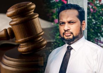 Ranil is not acting Prez: Lawyers
