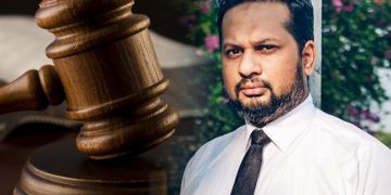 Ranil is not acting Prez: Lawyers