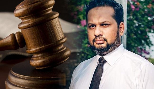 Ranil is not acting Prez: Lawyers
