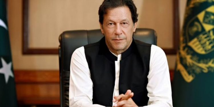 Not far from Sri Lanka moment, warns Imran