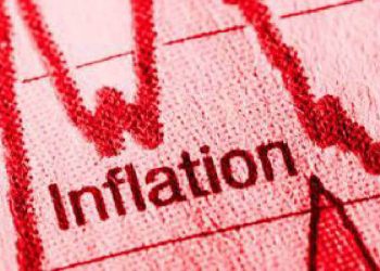 CCPI inflation climbs to 60.8%