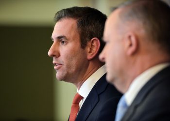 Australia is reviewing its central bank amid criticism of its performance.