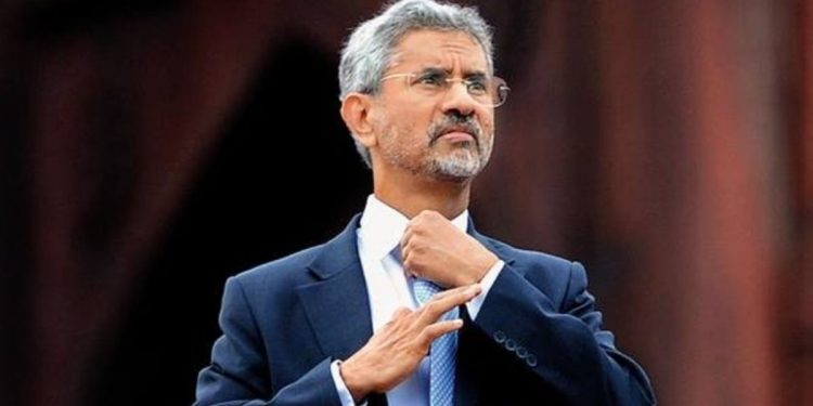 Sri Lanka has not been fiscally prudent! Governance has not been done responsibly!'” India informs the world about the lesson to be learned from the Sri Lanka crisis!