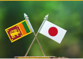 Sri Lanka declares July 12th as Shinzo Abe’s Day of Mourning.